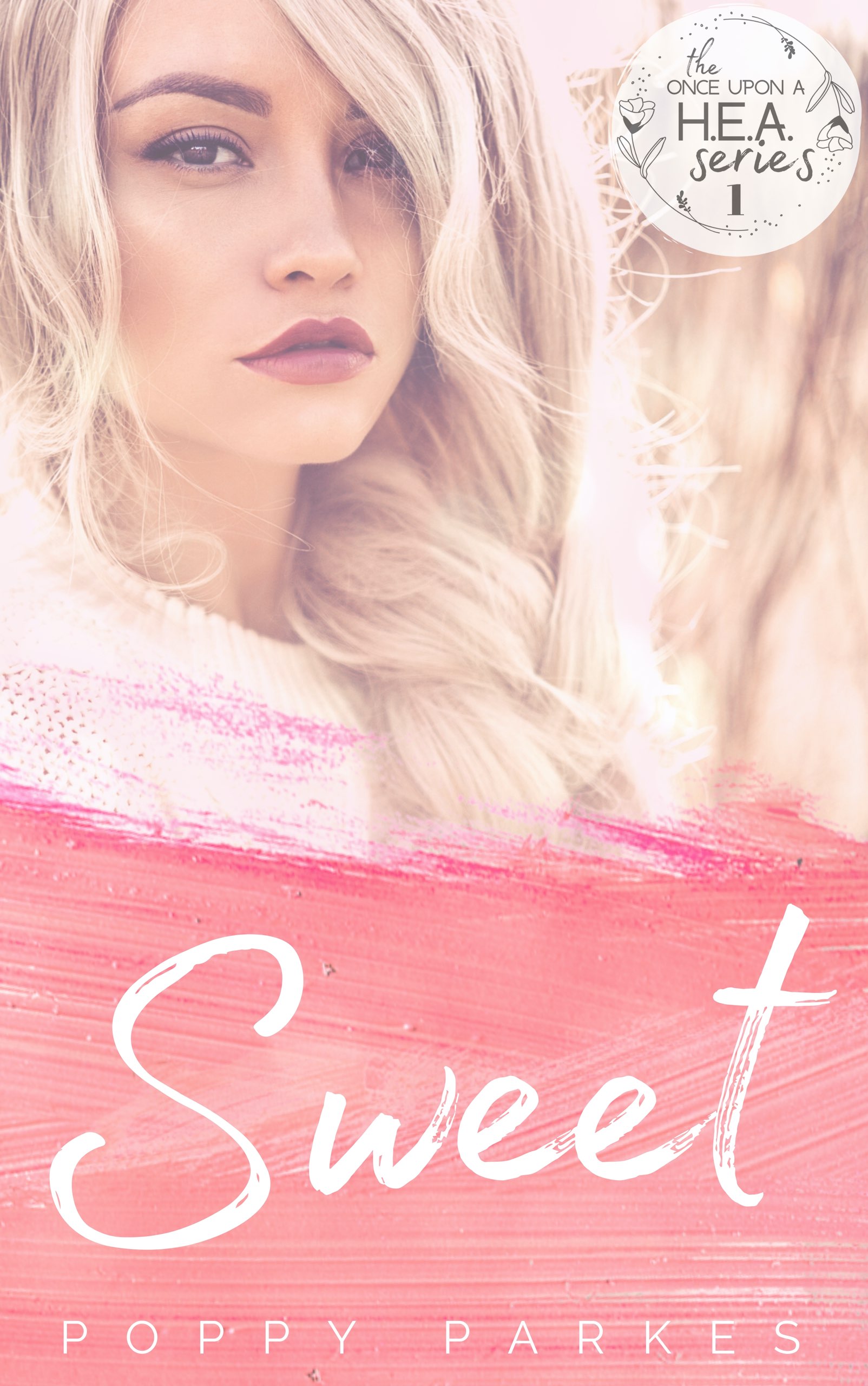 Once Upon a Happily Ever After book cover 1