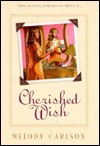 Cherished Wish book cover