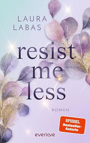 Resist Me Less book cover