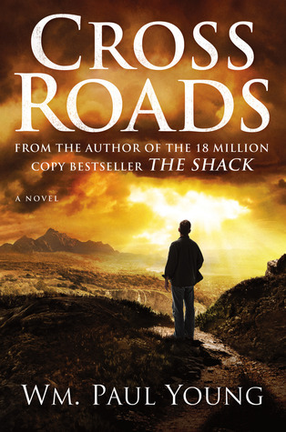Cross Roads book cover