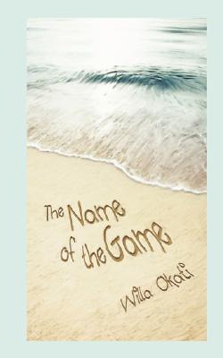The Game book cover 1