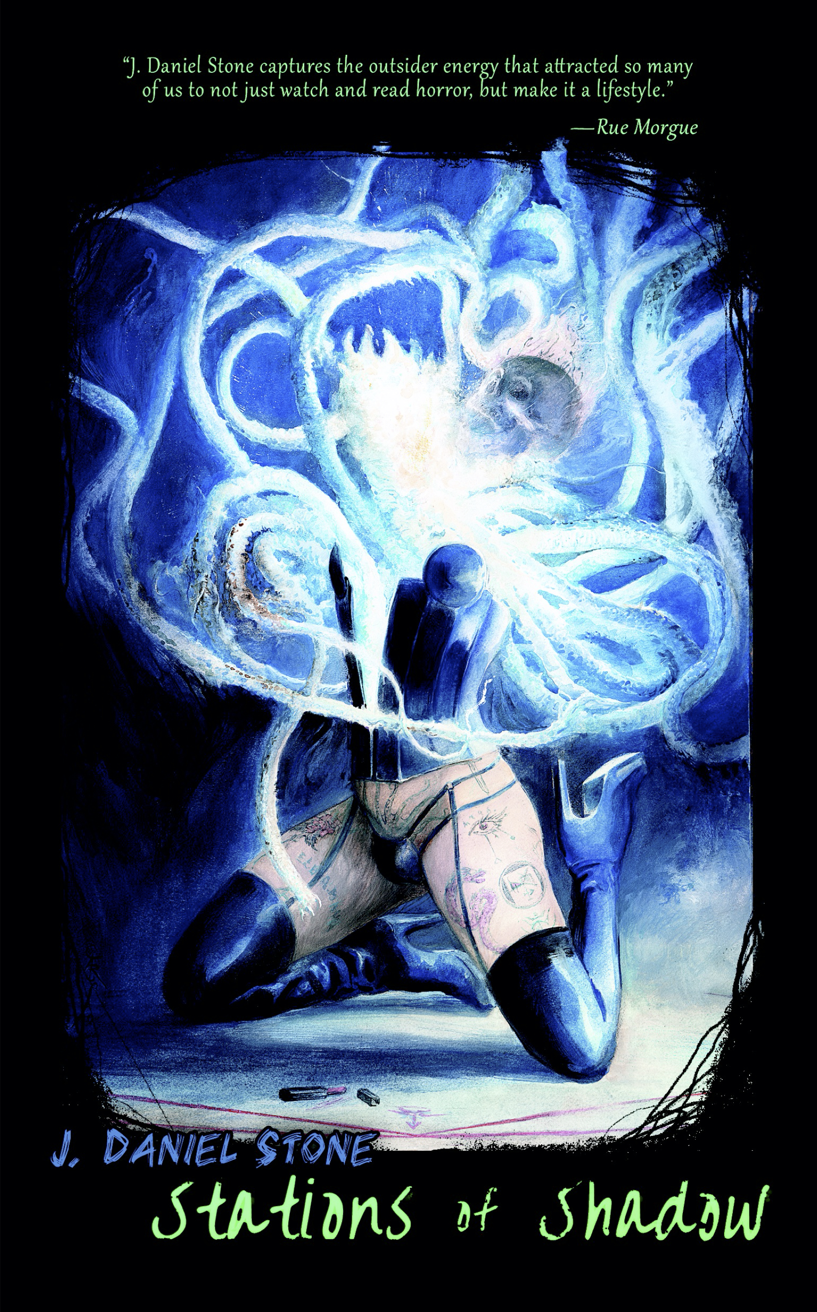 Stations of Shadow book cover