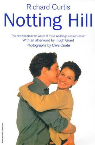 Notting Hill book cover