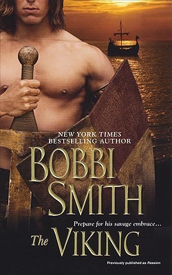 The Viking book cover
