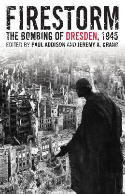 Firestorm book cover