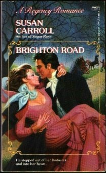 Brighton Road book cover
