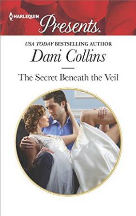 The Secret Beneath the Veil book cover