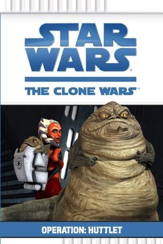 Star Wars: The Clone Wars Beginner Chapterbooks book cover 2