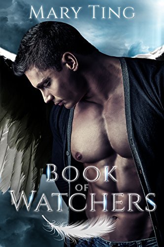 Book of Watchers book cover 1