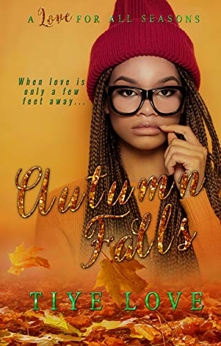 A Love for all Seasons book cover 1
