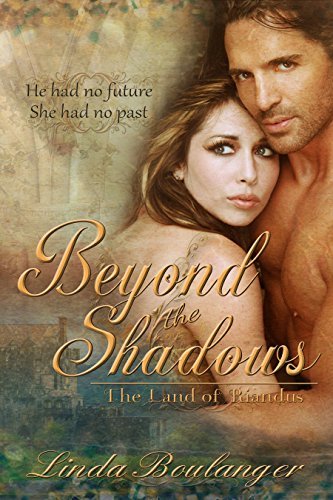 Beyond the Shadows book cover