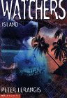 Island book cover