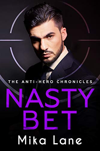 Vegas Mafia Chronicles book cover 2