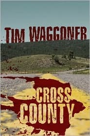 Cross County book cover