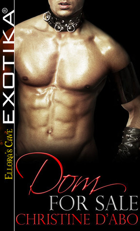 Dom For Sale book cover