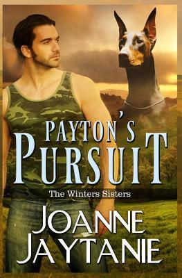 The Winters Sisters book cover 2