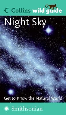Night Sky (Collins Wild Guide) book cover