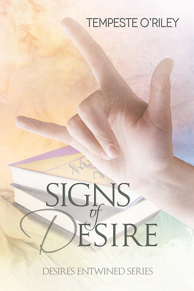 Signs of Desire book cover