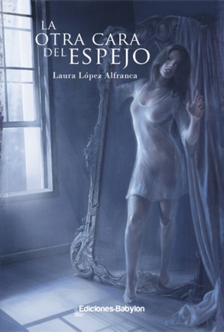 La otra cara del espejo book cover