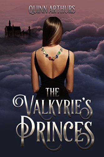 Jeweled Wings book cover 1