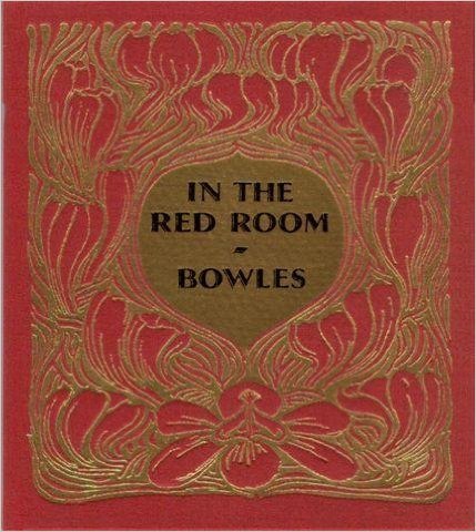 In the Red Room book cover