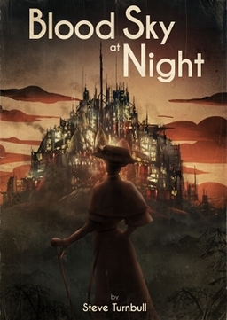 Maliha Anderson book cover 2