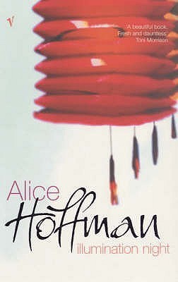 Illumination Night book cover