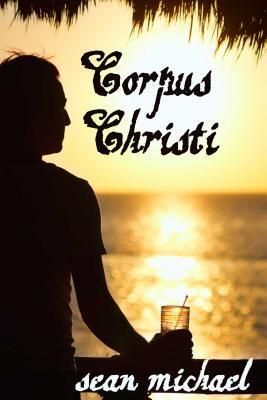 Corpus Christi book cover