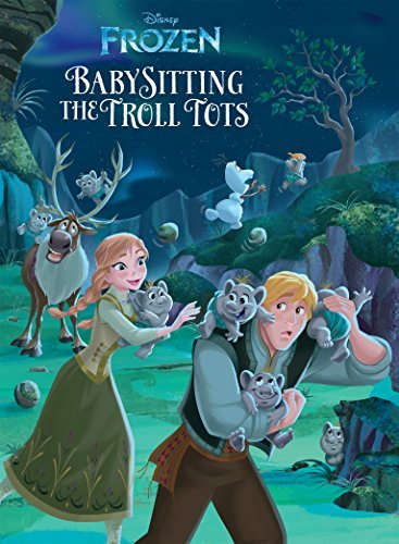 Disney Frozen: Colección Palacio de Hielo book cover 2
