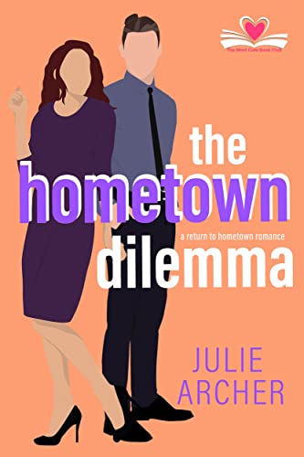 The Hometown Dilemma book cover