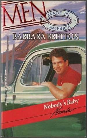 Nobody's Baby book cover