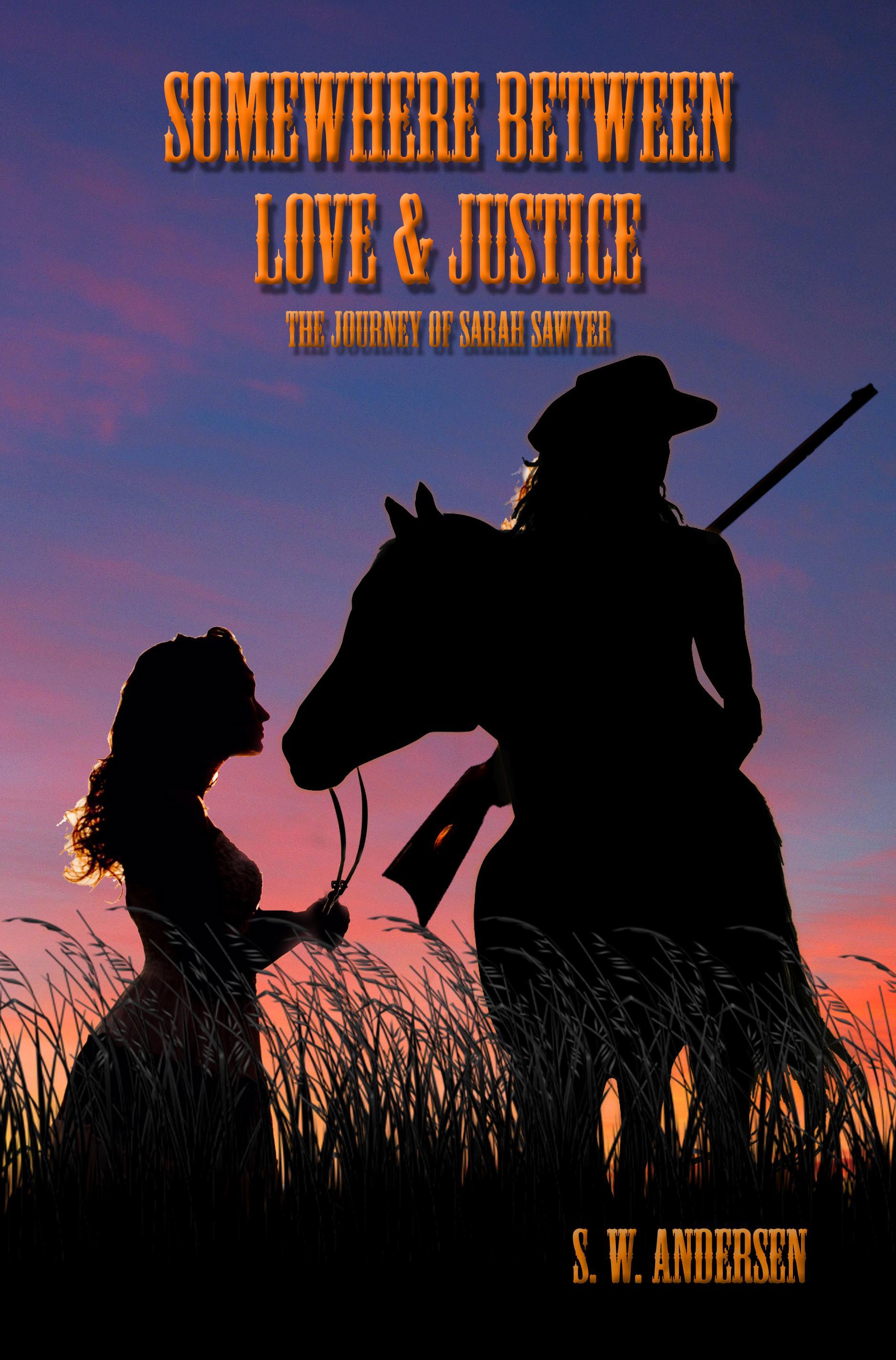 Sarah Sawyer book cover 1