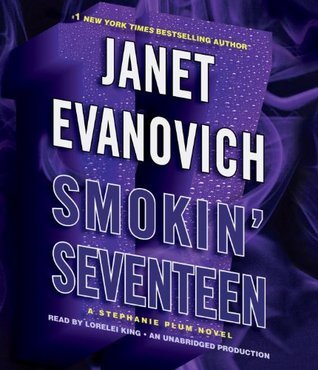 Smokin' Seventeen book cover