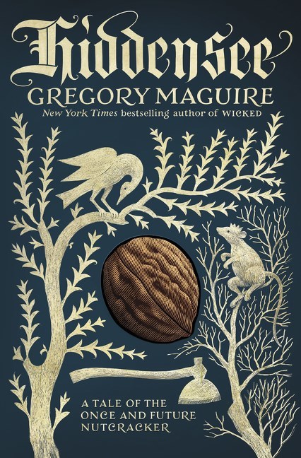 Hiddensee book cover