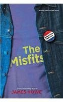 The Misfits book cover 1