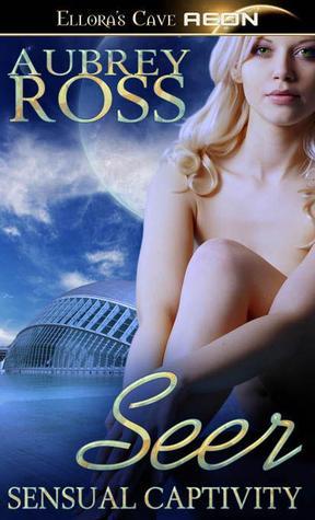Seer book cover