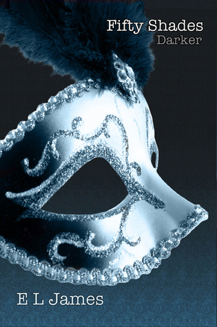 Fifty Shades book cover 2