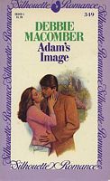 Adam's Image book cover