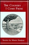 The Country I Come from book cover