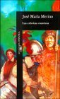 Las crónicas mestizas book cover