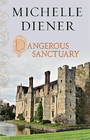 Dangerous Sanctuary book cover
