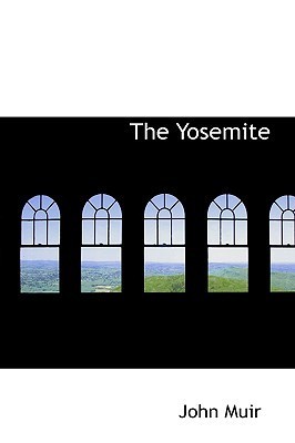 The Yosemite book cover