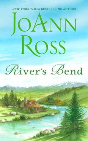 River's Bend book cover 1