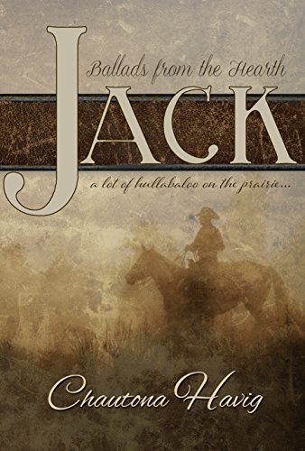 Jack book cover