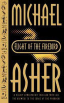 Firebird book cover