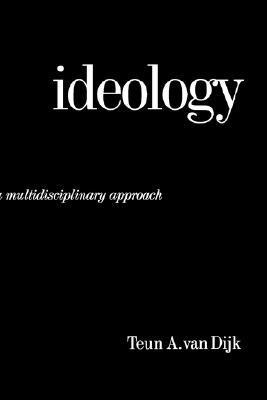 Ideology book cover