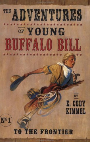 To the Frontier book cover