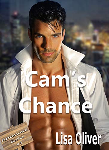 Cam's Chance book cover