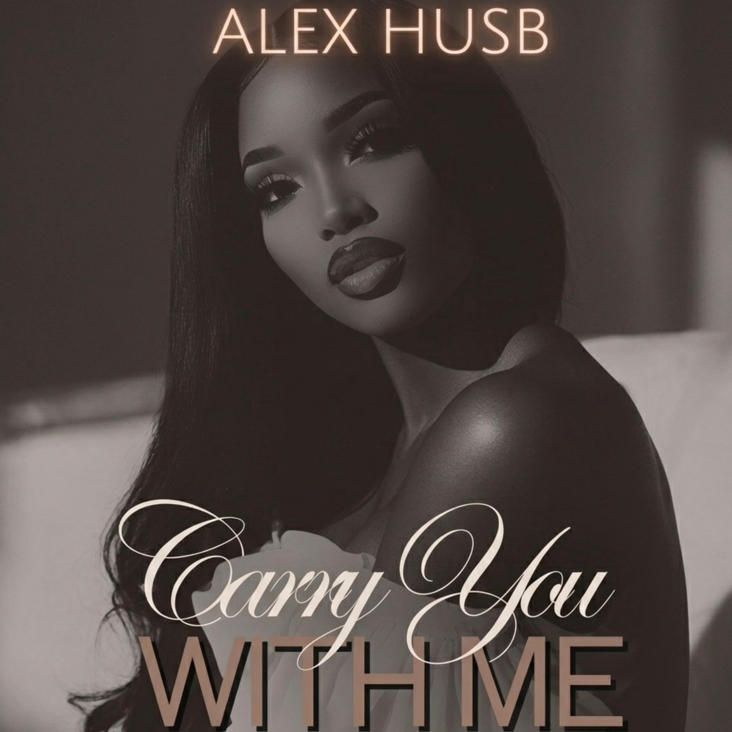 Carry You with Me book cover