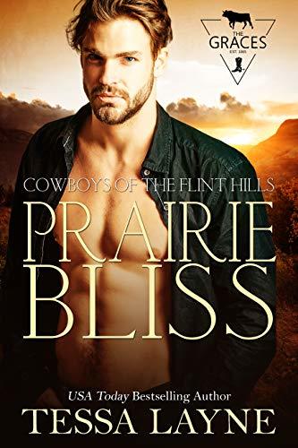 Heart of a Rancher book cover